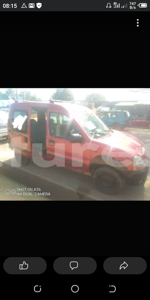 Big with watermark renault kangoo abidjan abidjan 29739