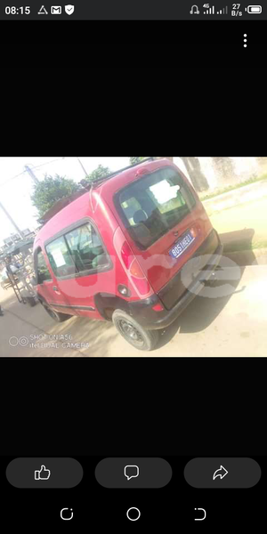 Big with watermark renault kangoo abidjan abidjan 29739