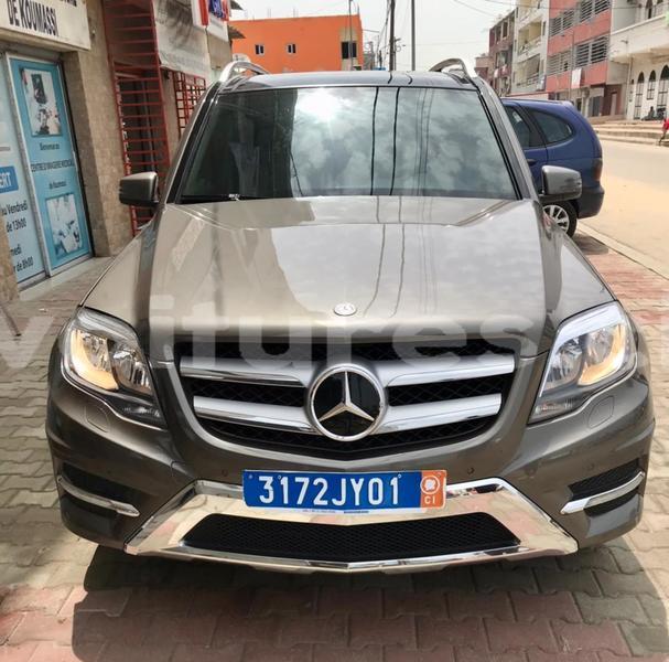 Big with watermark mercedes benz g klasse abidjan abidjan 29740