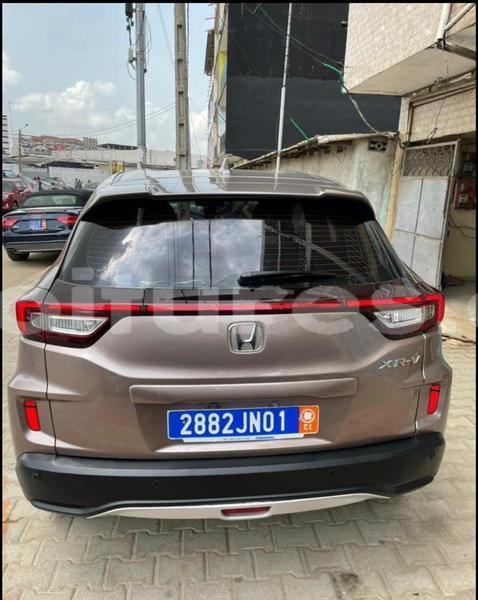 Big with watermark honda hr v abidjan abidjan 29752