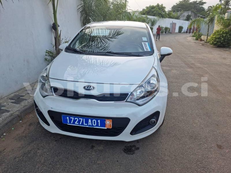 Big with watermark kia rio abidjan abidjan 29755