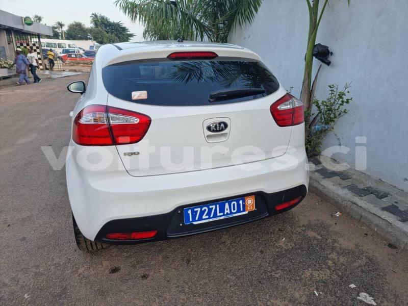 Big with watermark kia rio abidjan abidjan 29755