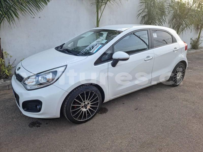 Big with watermark kia rio abidjan abidjan 29755