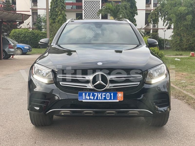 Big with watermark mercedes benz glc abidjan abidjan 29759