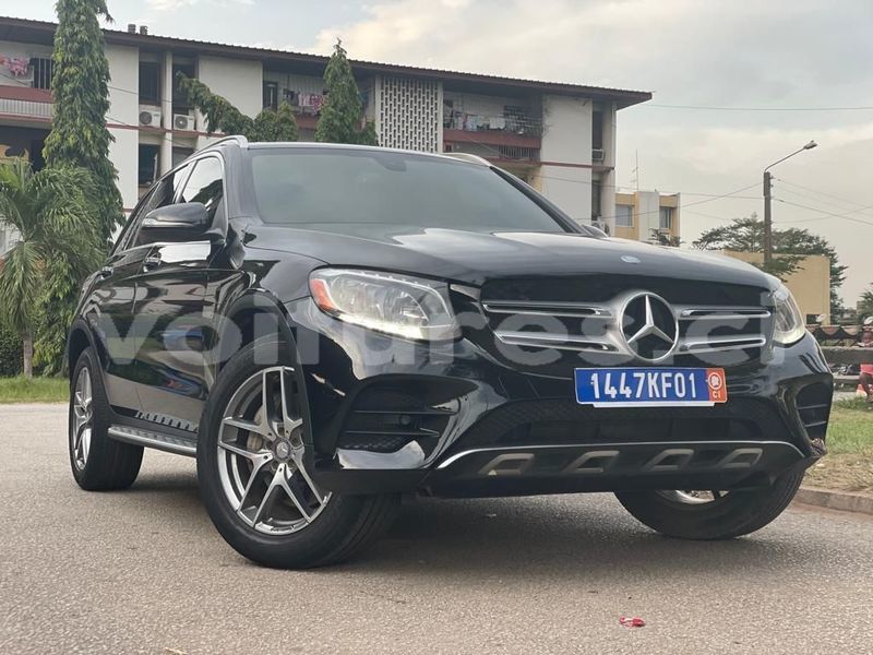 Big with watermark mercedes benz glc abidjan abidjan 29759