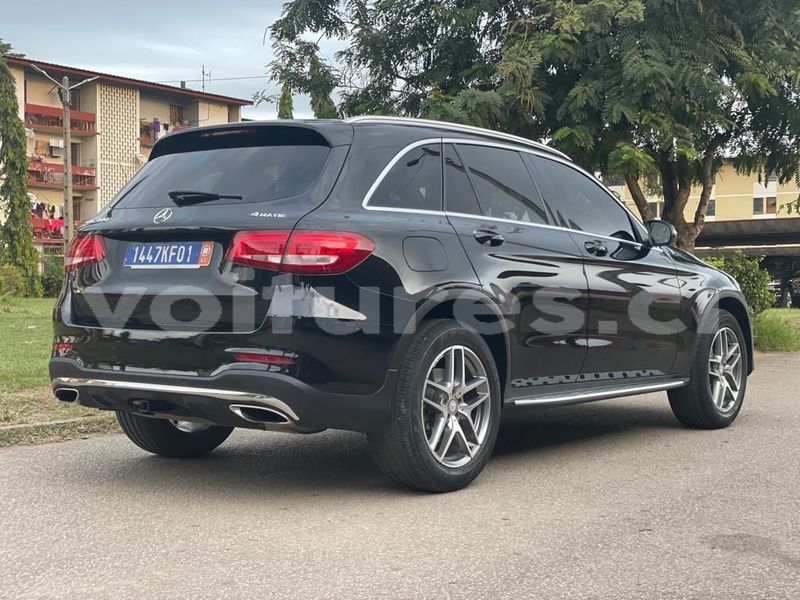 Big with watermark mercedes benz glc abidjan abidjan 29759