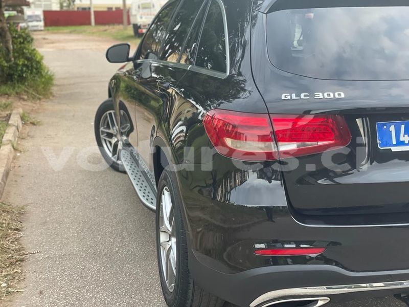 Big with watermark mercedes benz glc abidjan abidjan 29759