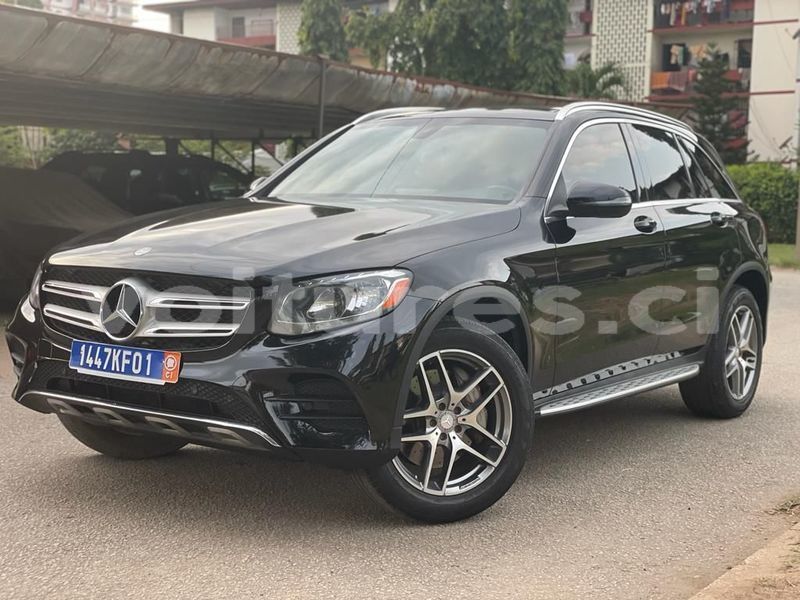 Big with watermark mercedes benz glc abidjan abidjan 29759