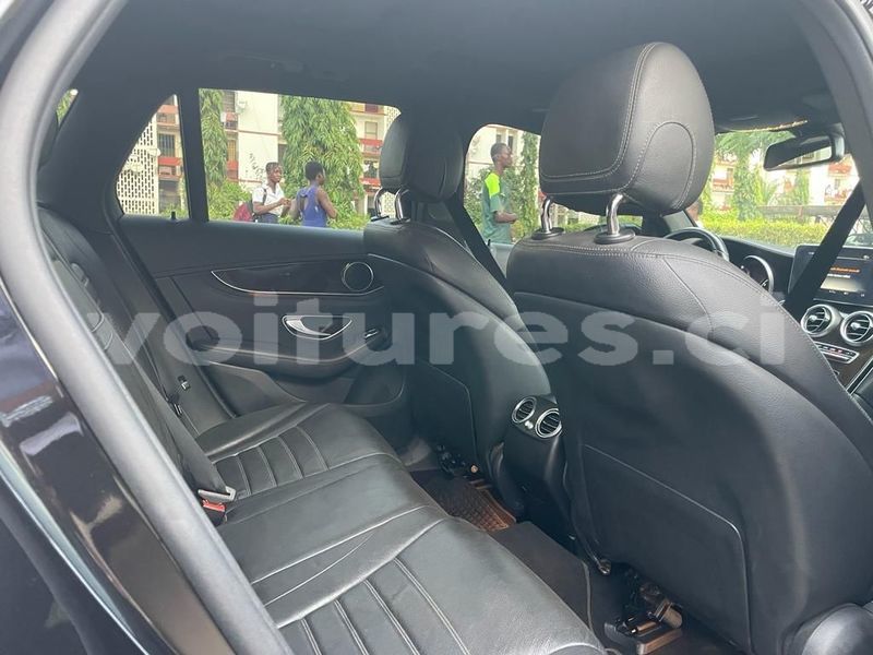 Big with watermark mercedes benz glc abidjan abidjan 29759