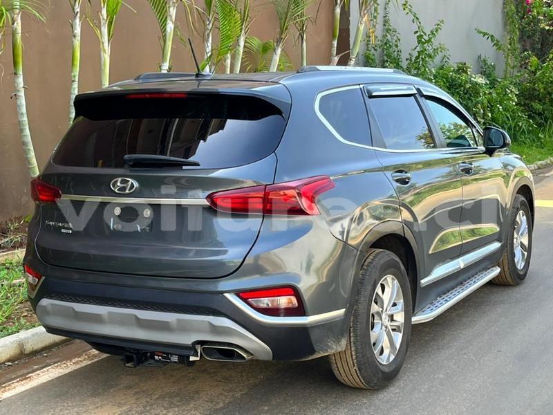 Big with watermark hyundai santa fe abidjan abidjan 29761