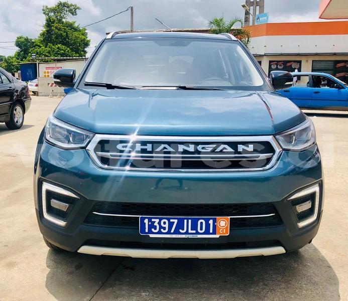 Big with watermark changan cs75 abidjan abidjan 29765