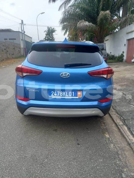 Big with watermark hyundai tucson ivory coast aboisso 29772