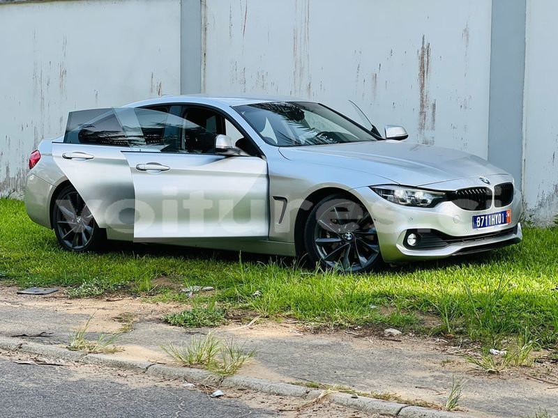 Big with watermark bmw 4 series abidjan abidjan 29779