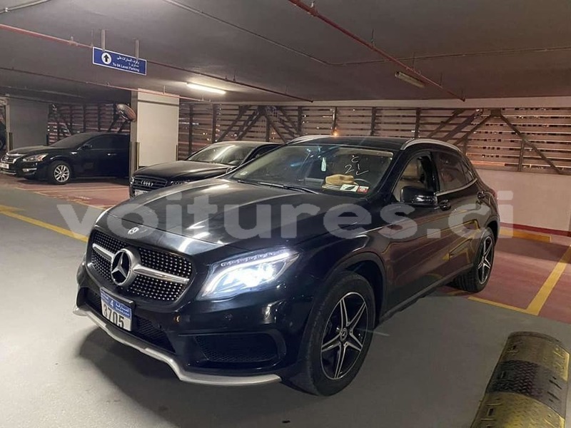 Big with watermark mercedes benz gle ivory coast aboisso 29789