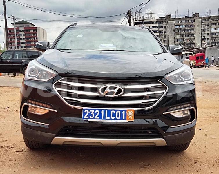 Big with watermark hyundai santa fe abidjan abidjan 29794