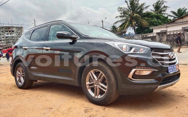 Big with watermark hyundai santa fe abidjan abidjan 29794