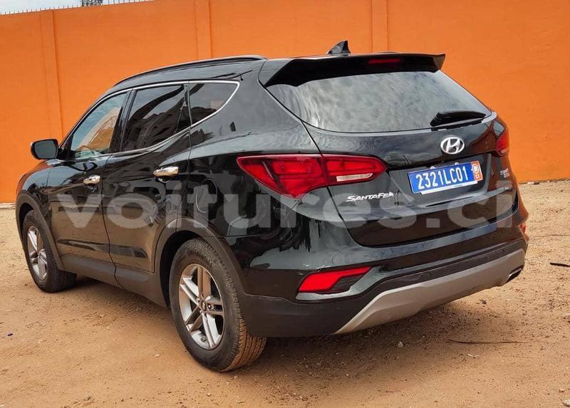 Big with watermark hyundai santa fe abidjan abidjan 29794