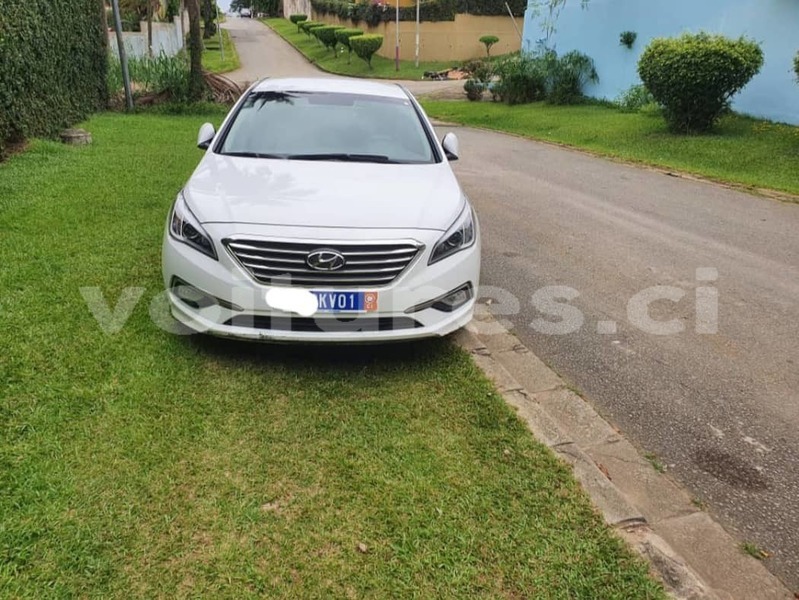 Big with watermark hyundai sonata abidjan abidjan 29797