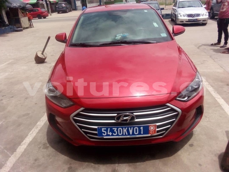 Big with watermark hyundai elantra abidjan abidjan 29818