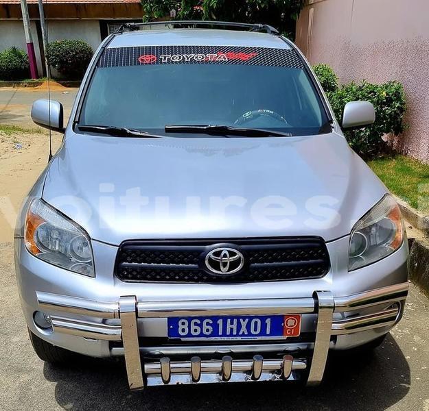 Big with watermark toyota rav4 abidjan abidjan 29819