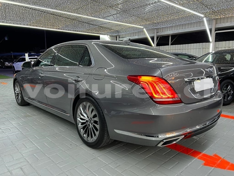 Big with watermark genesis g90 abidjan abidjan 29821