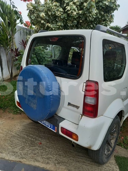 Big with watermark suzuki jimny abidjan abidjan 29824