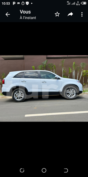 Big with watermark kia sorento abidjan abidjan 29825