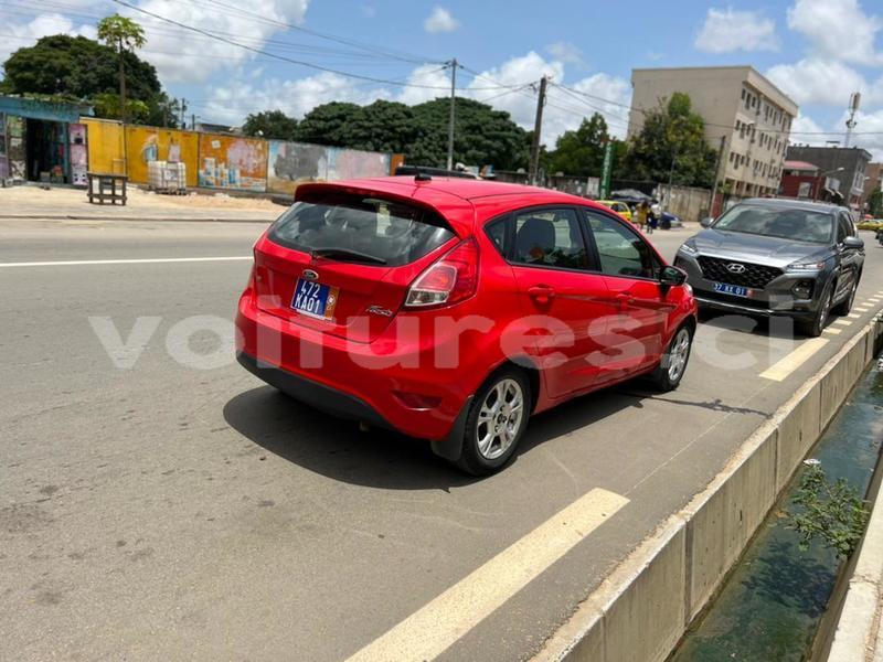 Big with watermark ford fiesta abidjan abidjan 29832