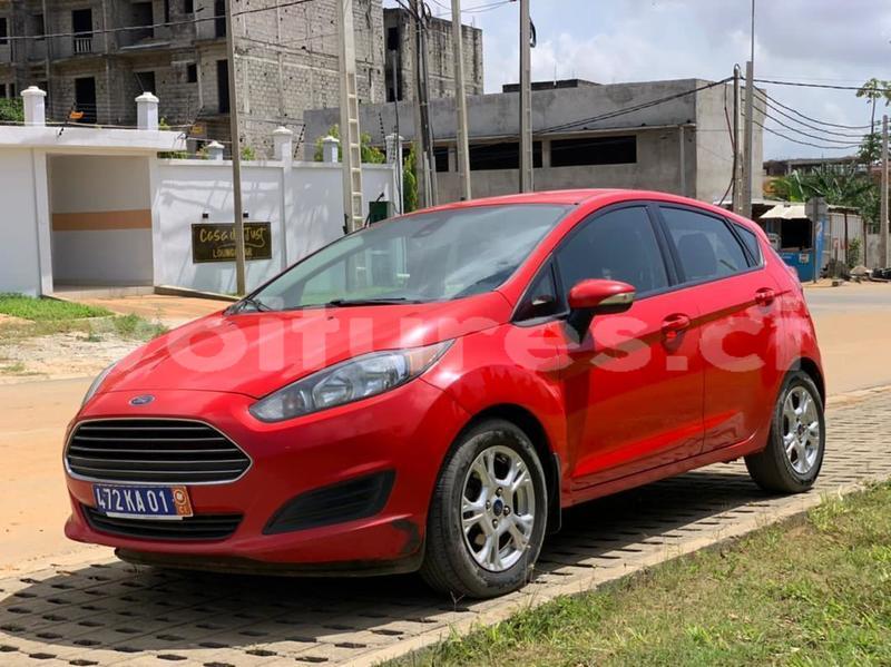 Big with watermark ford fiesta abidjan abidjan 29832