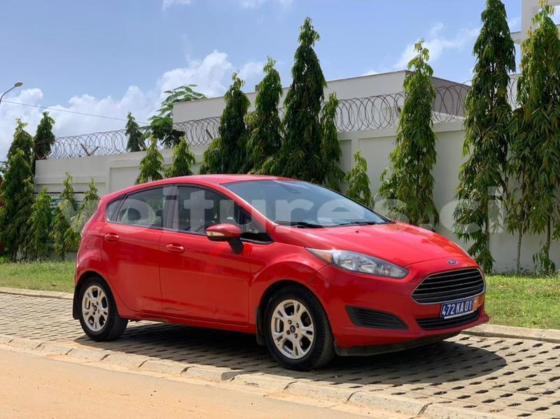 Big with watermark ford fiesta abidjan abidjan 29832