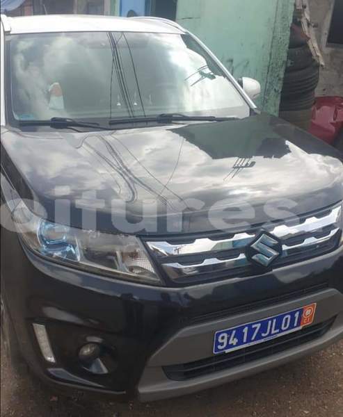 Big with watermark suzuki vitara abidjan abidjan 29833