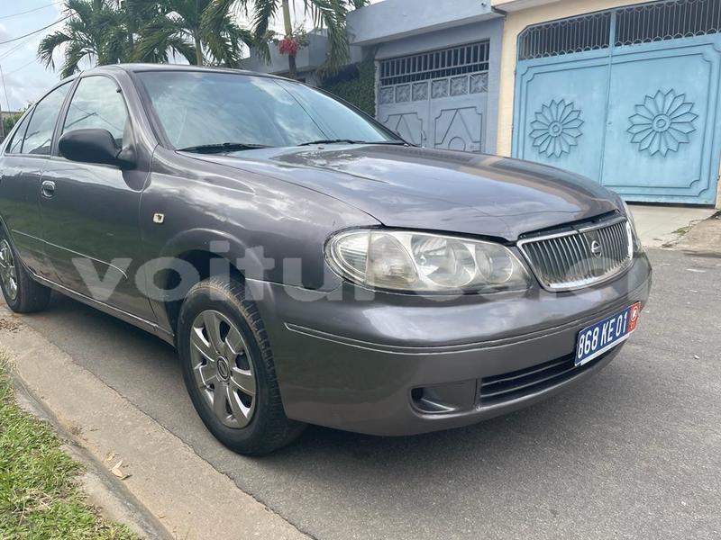 Big with watermark nissan sunny abidjan abidjan 29857