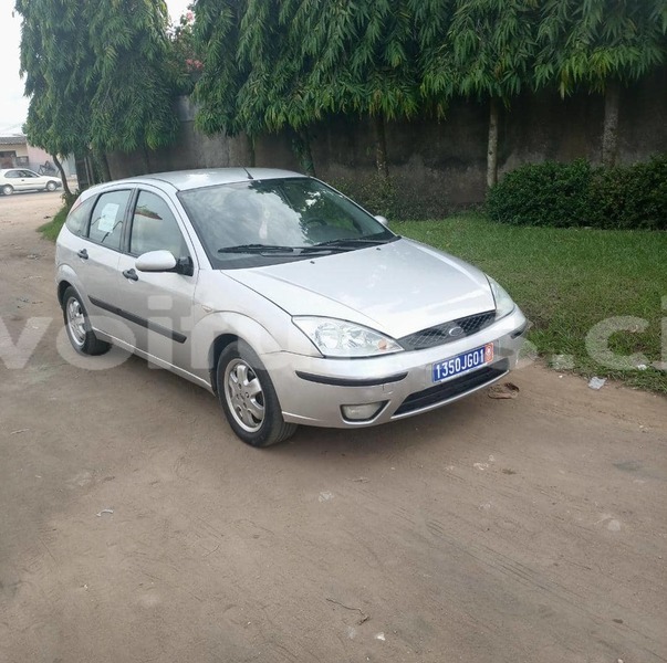 Big with watermark ford focus abidjan abidjan 29858