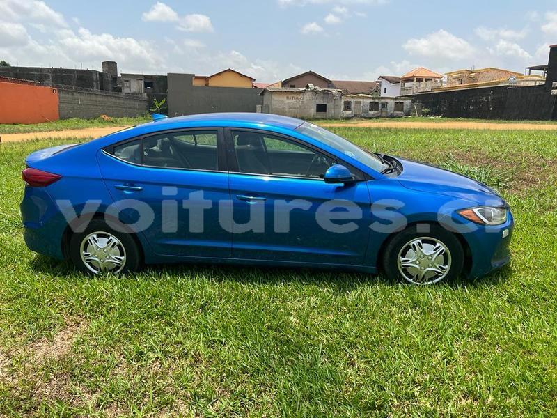 Big with watermark hyundai elantra abidjan abidjan 29859