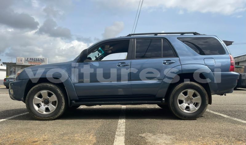 Big with watermark toyota 4runner abidjan abidjan 29868