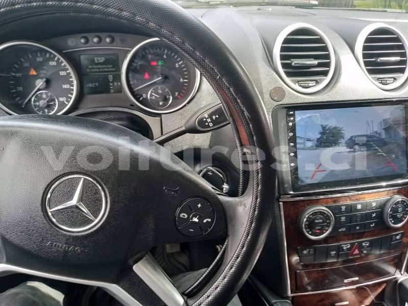 Big with watermark mercedes benz ml class abidjan abidjan 29873