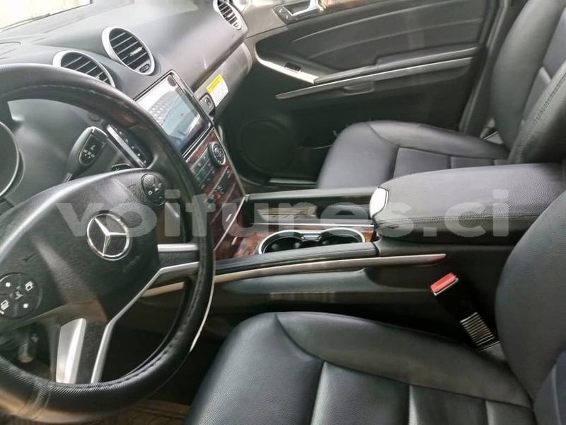 Big with watermark mercedes benz ml class abidjan abidjan 29873