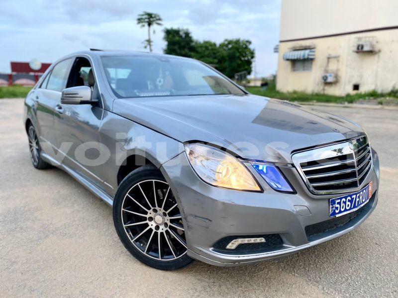 Big with watermark mercedes benz e class abidjan abidjan 29874