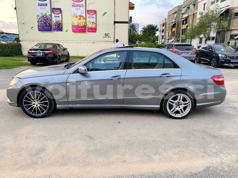 Big with watermark mercedes benz e class abidjan abidjan 29874