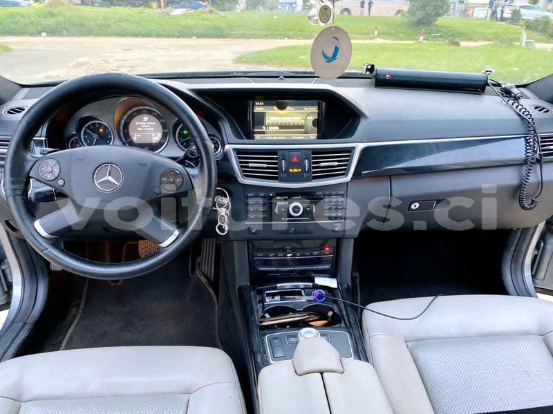 Big with watermark mercedes benz e class abidjan abidjan 29874