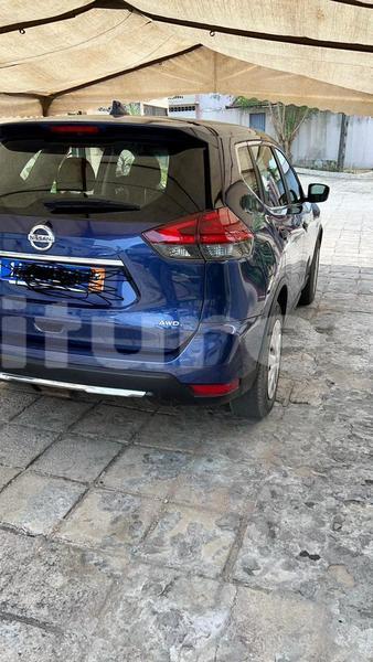 Big with watermark nissan rogue abidjan abidjan 29880