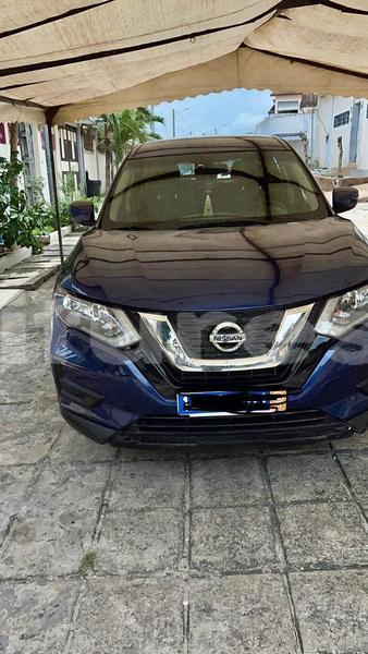 Big with watermark nissan rogue abidjan abidjan 29880