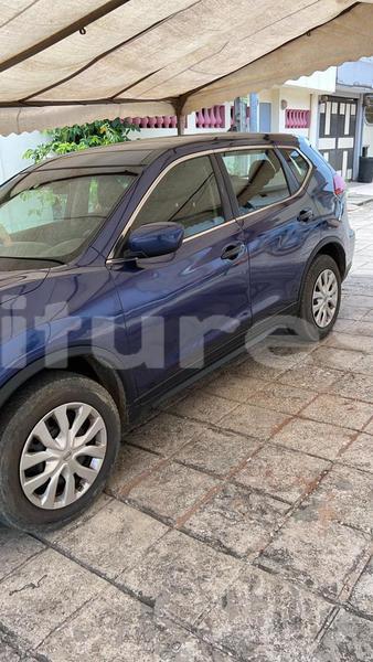 Big with watermark nissan rogue abidjan abidjan 29880