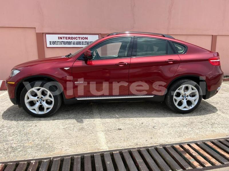 Big with watermark bmw x6 abidjan abidjan 29885