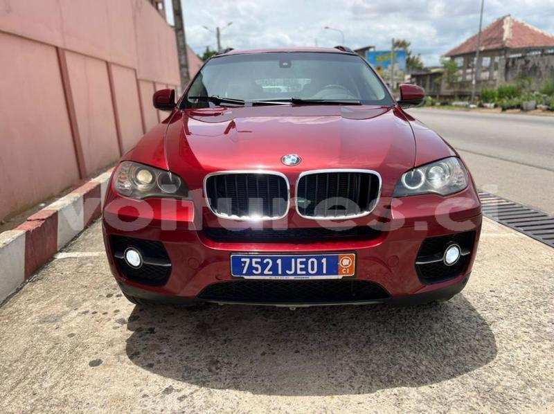 Big with watermark bmw x6 abidjan abidjan 29885