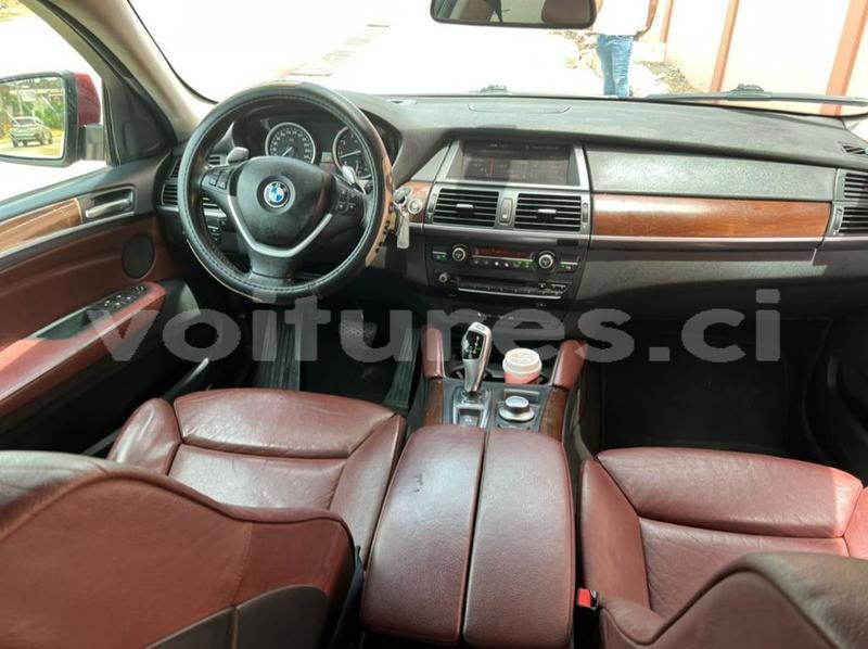 Big with watermark bmw x6 abidjan abidjan 29885