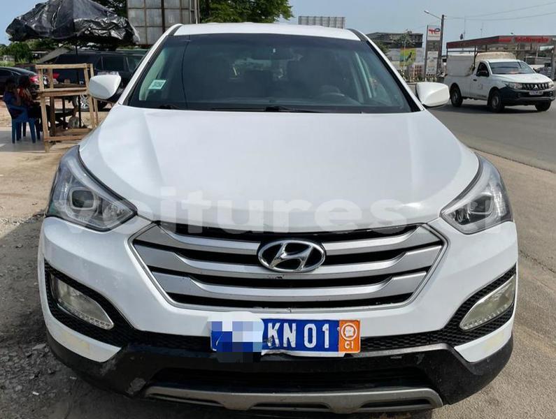 Big with watermark hyundai santa fe abidjan abidjan 29891