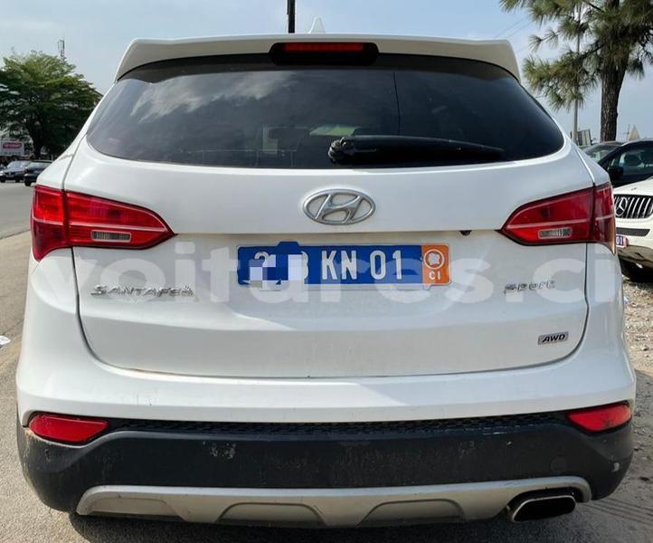 Big with watermark hyundai santa fe abidjan abidjan 29891