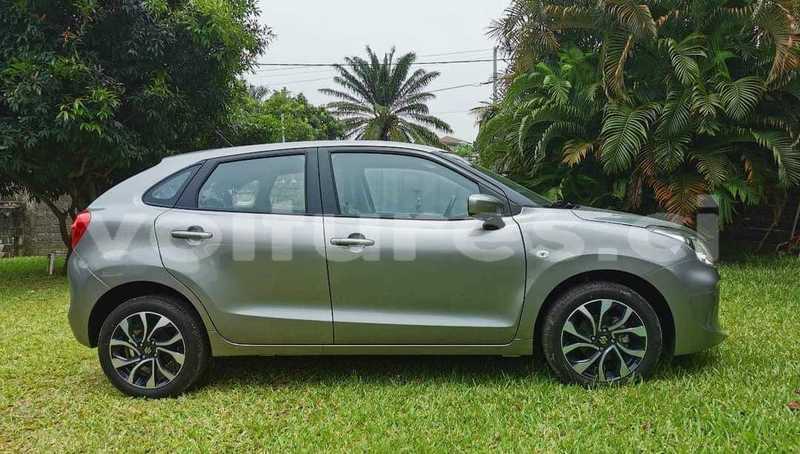 Big with watermark suzuki baleno ivory coast aboisso 29898