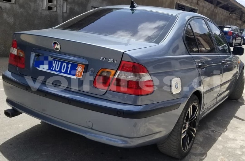 Big with watermark bmw 326 abidjan abidjan 29901